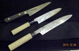 Мифы и реальности о японских ножах.