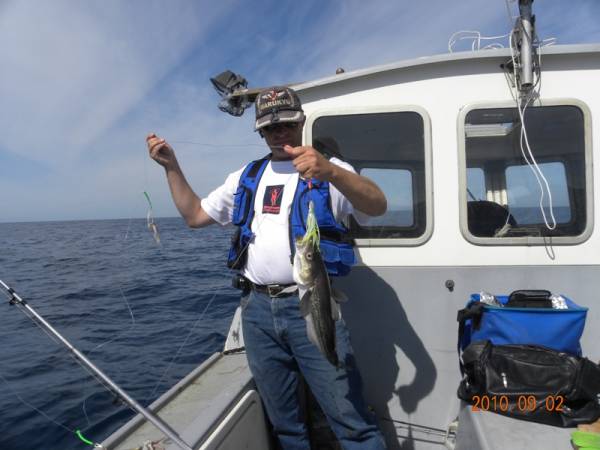 оз. чаны рыбалка отчеты вести новости на водоеме